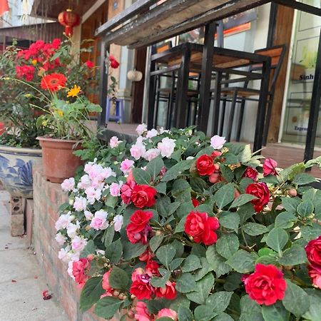 Phuong Linh Hotel Bao Lac Εξωτερικό φωτογραφία
