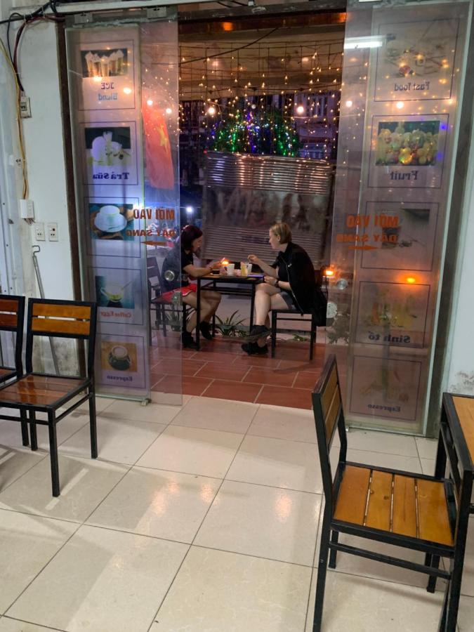 Phuong Linh Hotel Bao Lac Εξωτερικό φωτογραφία
