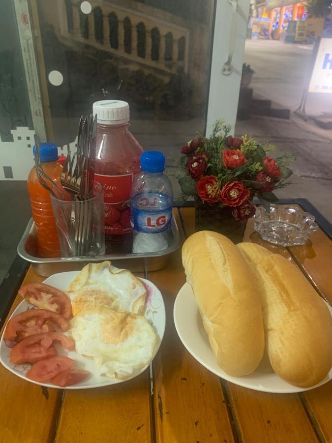 Phuong Linh Hotel Bao Lac Εξωτερικό φωτογραφία