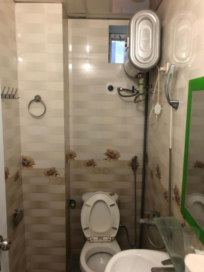 Phuong Linh Hotel Bao Lac Εξωτερικό φωτογραφία