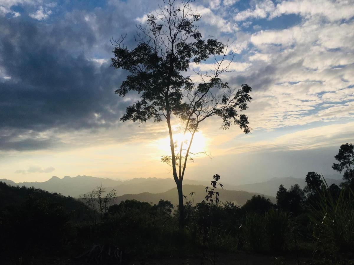 Phuong Linh Hotel Bao Lac Εξωτερικό φωτογραφία