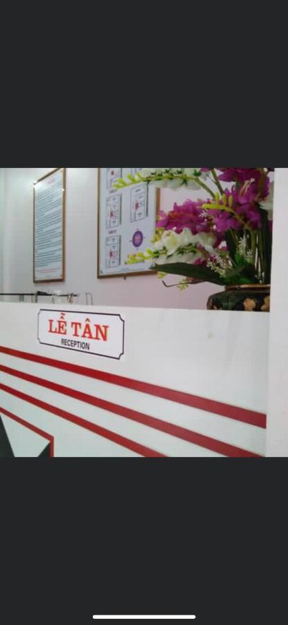 Phuong Linh Hotel Bao Lac Εξωτερικό φωτογραφία