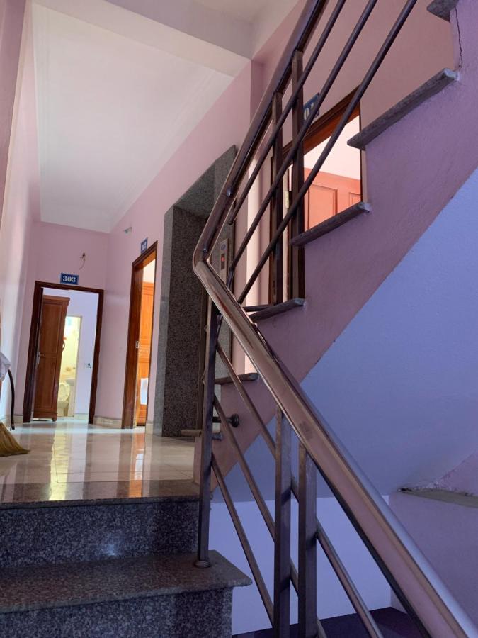 Phuong Linh Hotel Bao Lac Εξωτερικό φωτογραφία